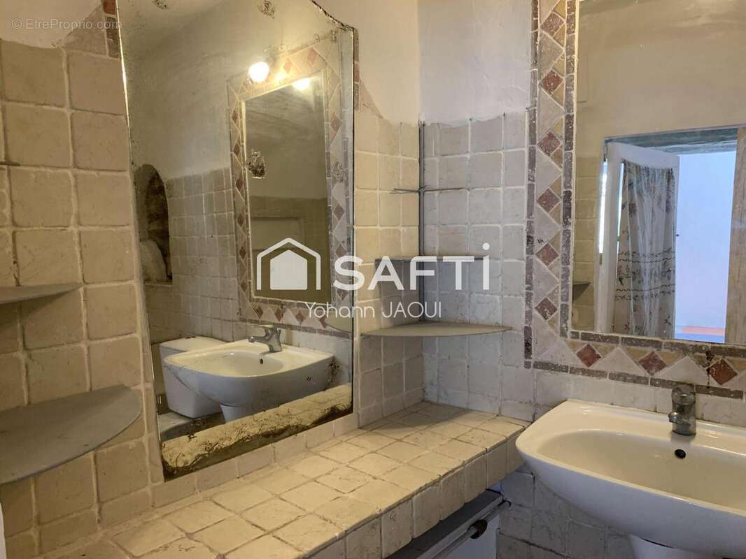 Photo 5 - Maison à ENTRECASTEAUX