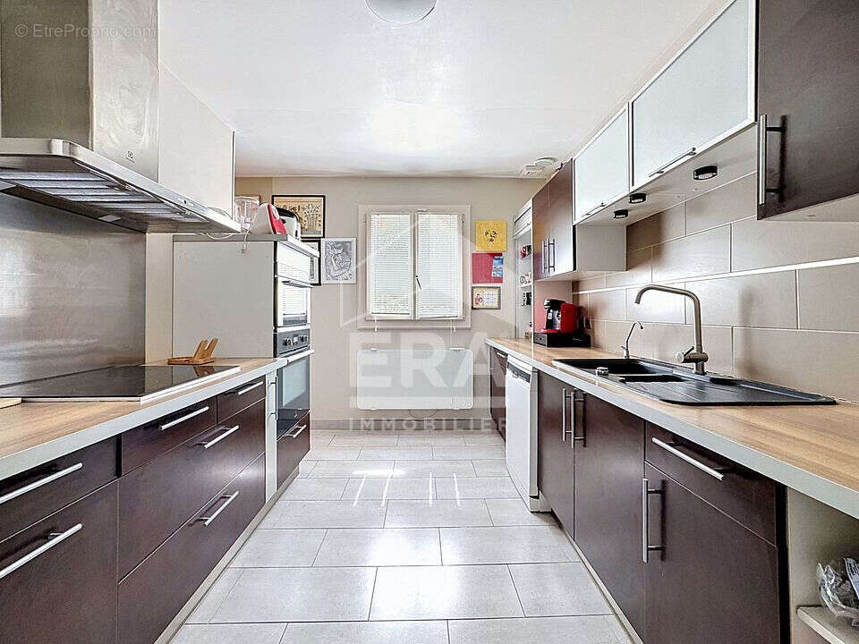 Maison à CHALO-SAINT-MARS