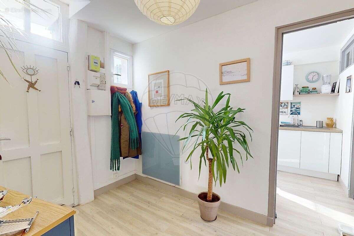 Appartement à ORLEANS