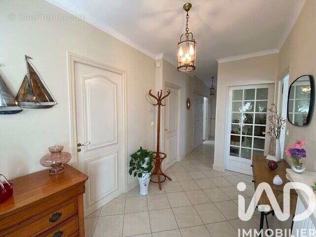 Photo 4 - Maison à CHARRON