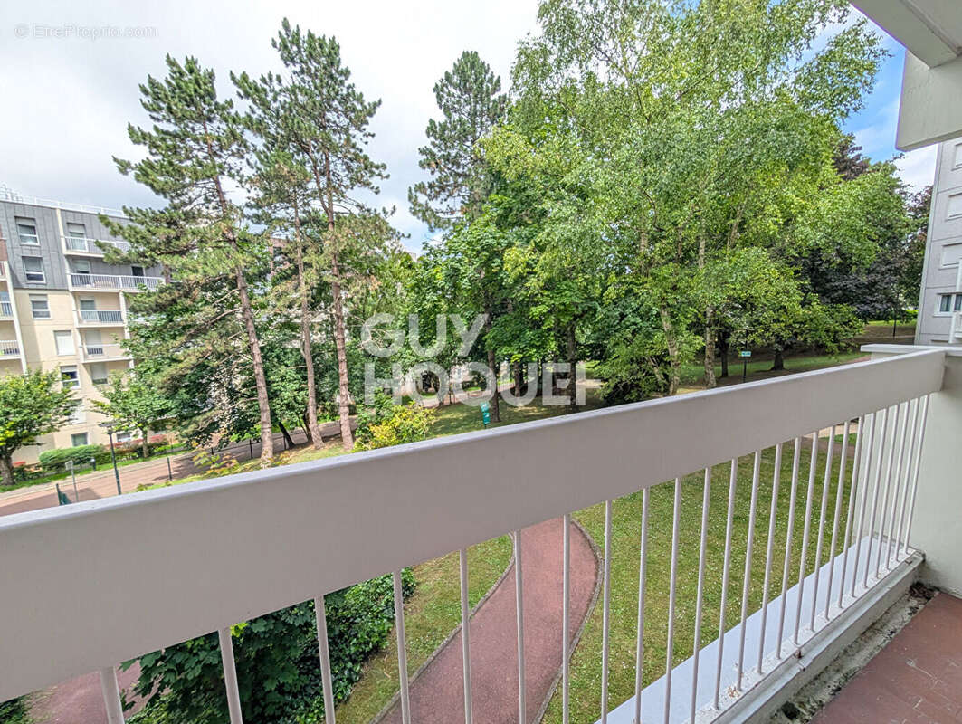 Appartement à MARLY-LE-ROI