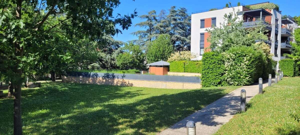 Appartement à LYON-5E