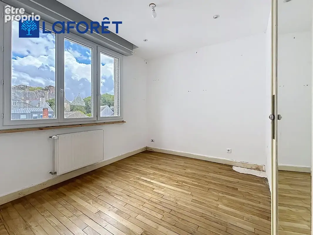 Appartement Hennebont 7 pièce(s) 161 m2 - photo 11