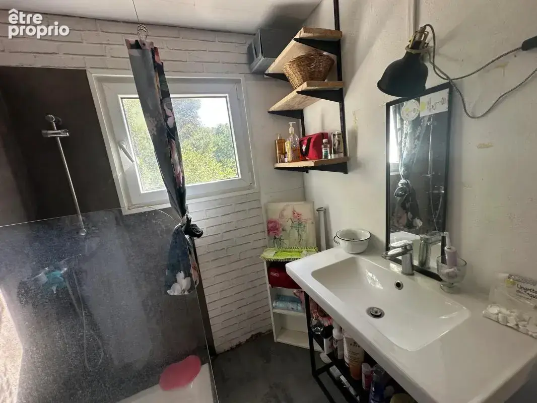 Maison 38 m² située sur l’île du Levant - photo 7