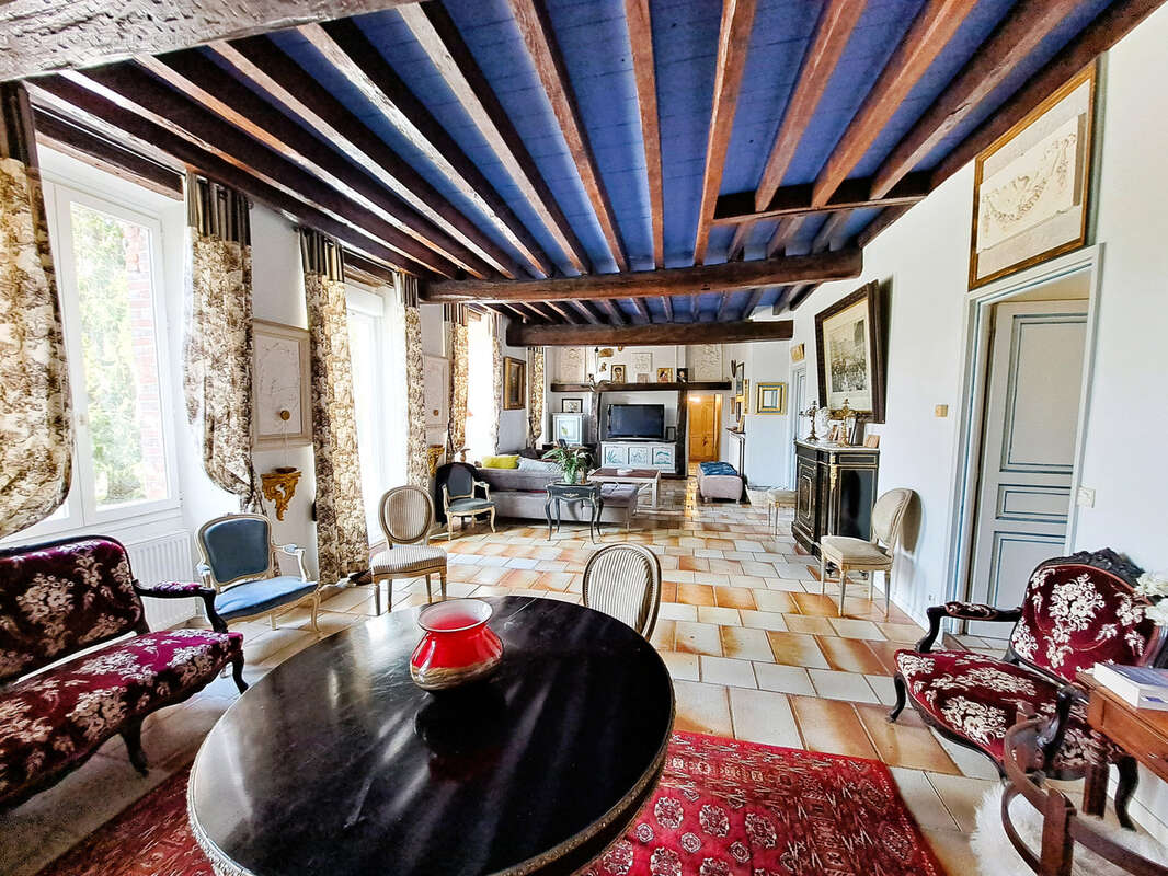 Maison à BRAY-SUR-SEINE