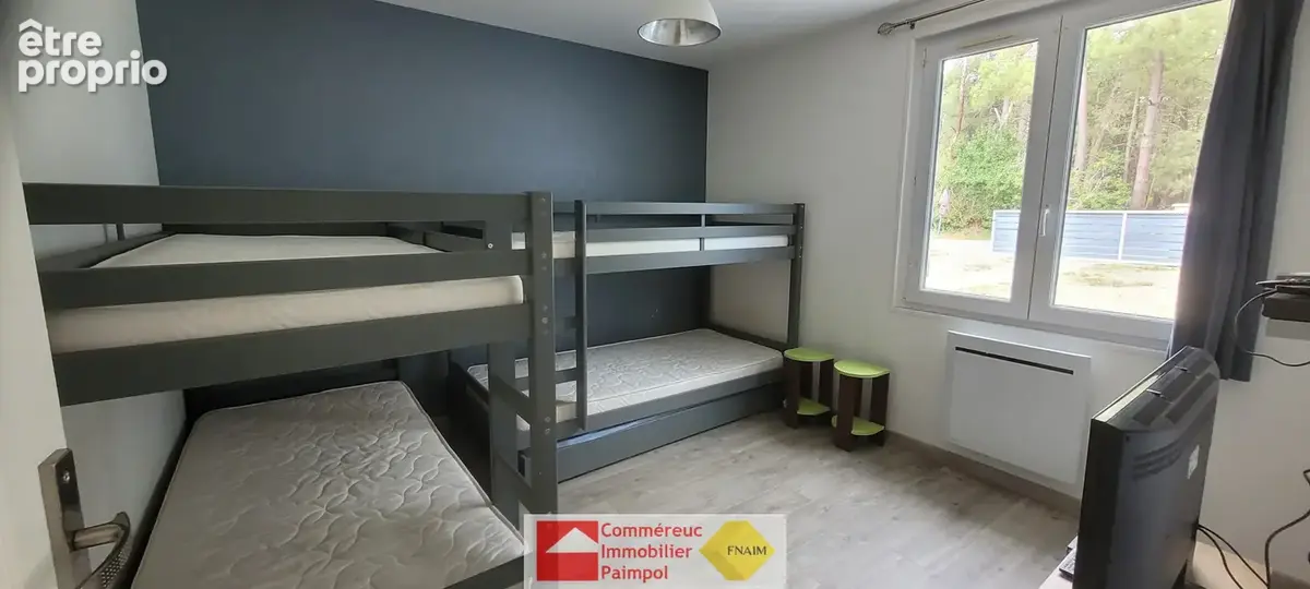 Maison à vendre   plourivo (côtes-d’armor) - photo 6