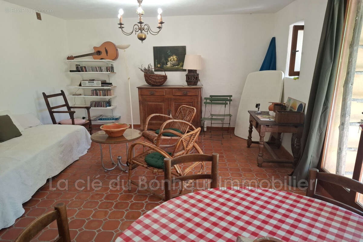Maison 91 m² à La Palud-Sur-Verdon  - photo 3