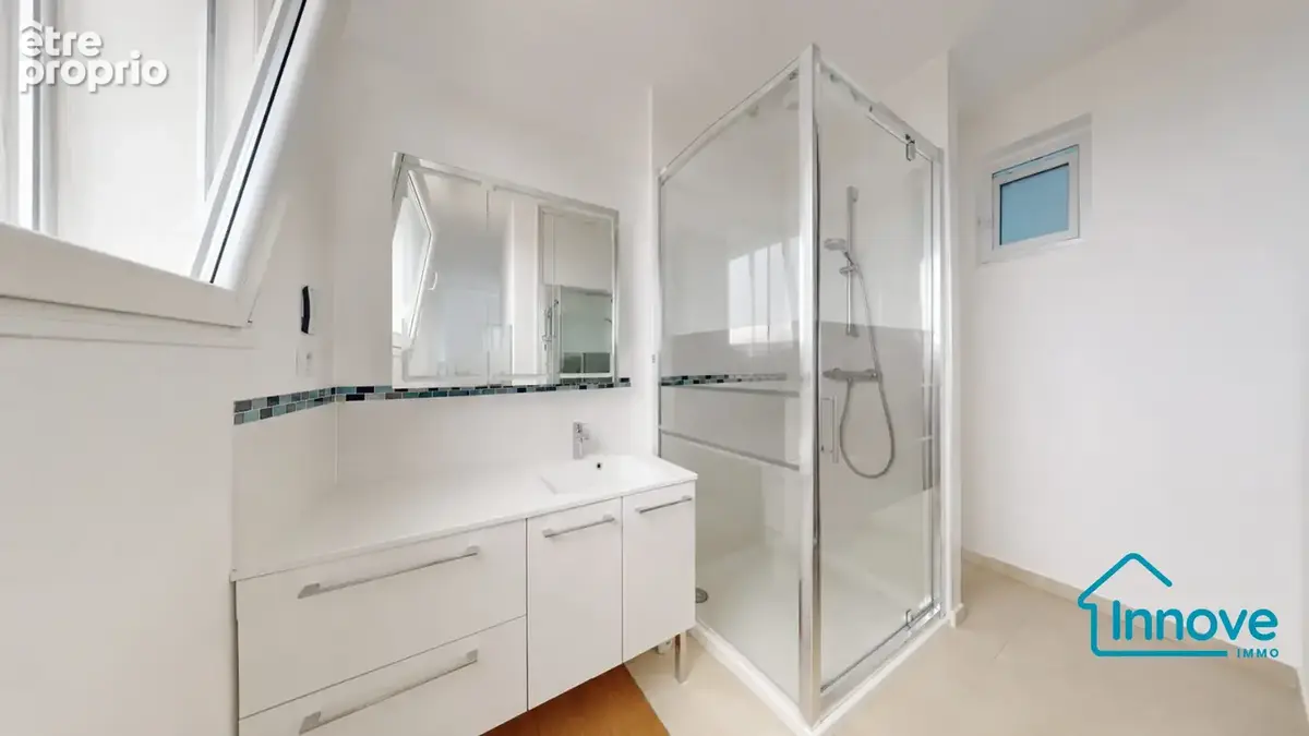 Maison 80 m² à Velizy-Villacoublay  - photo 3