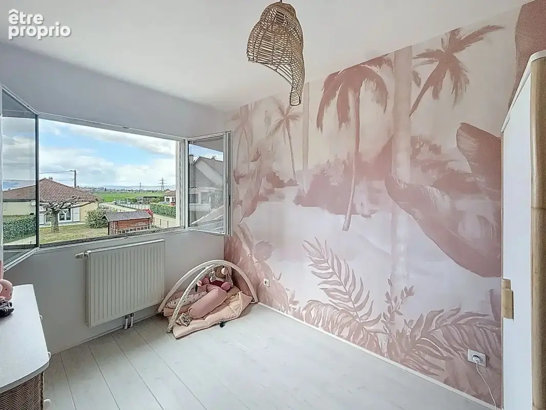 Vente Maison La chapelle-de-la-tour(38110) 599 000ï¿œ - photo 8
