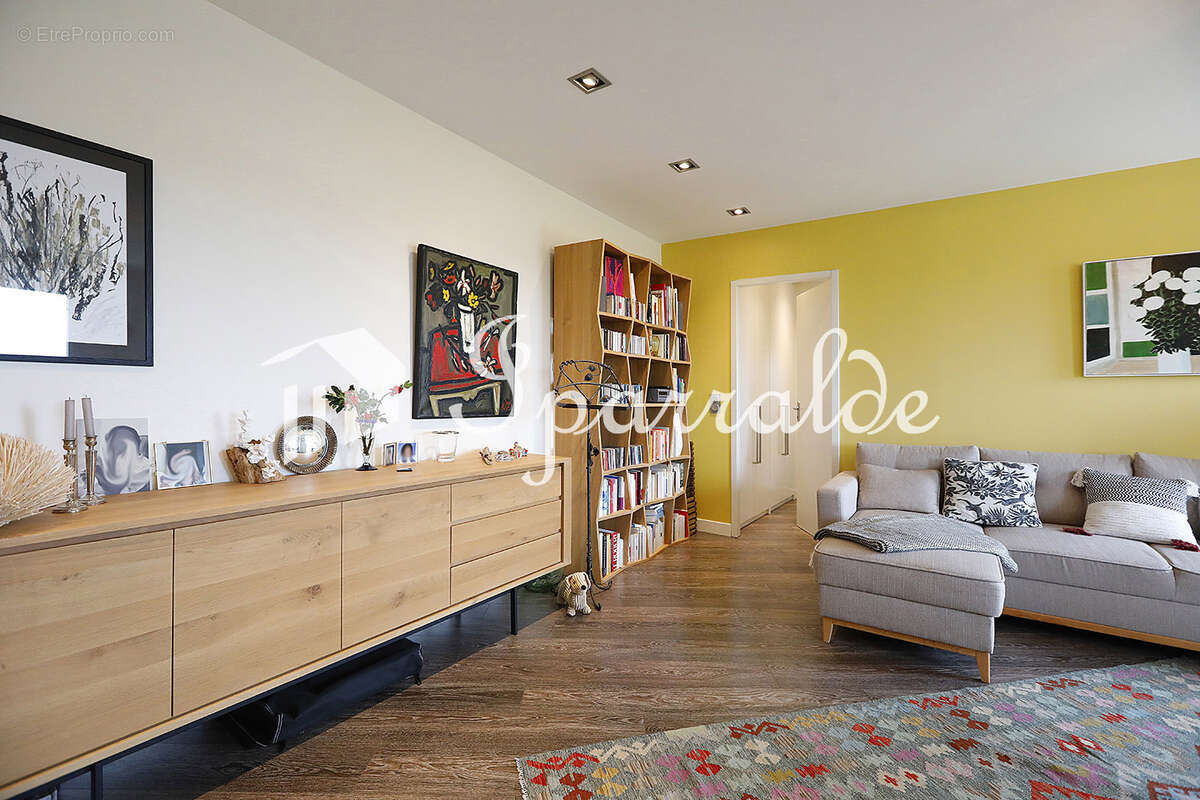 Appartement à HENDAYE