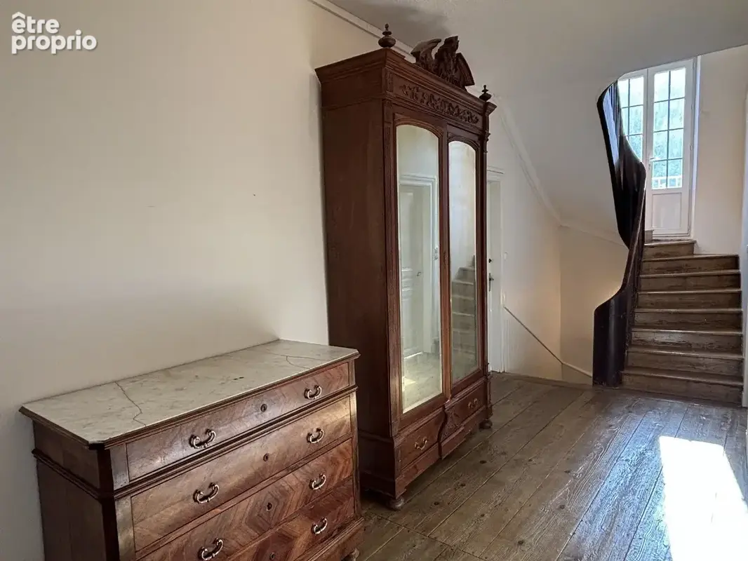Maison de village du XIXe siècle en pierre - photo 4