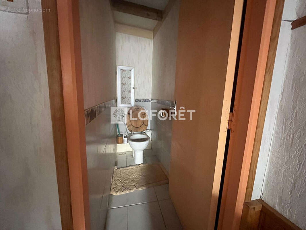 Appartement à ARLES-SUR-TECH