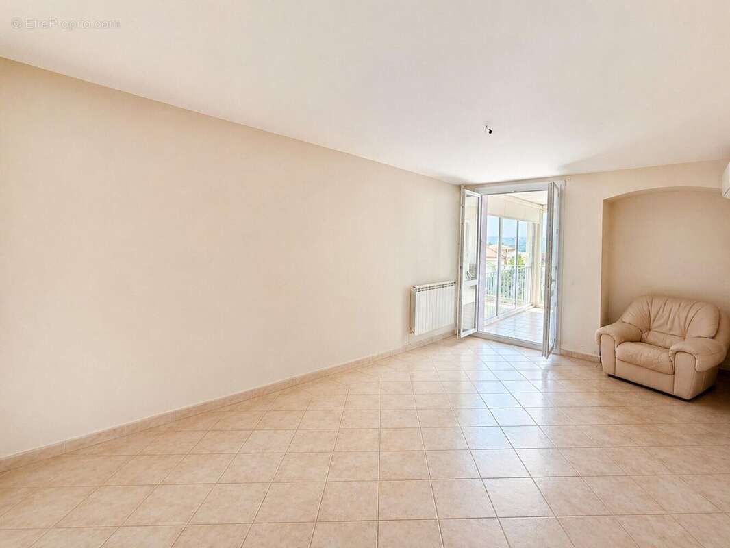 Photo 4 - Appartement à MANOSQUE