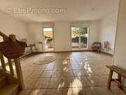 Maison à BOUILLARGUES