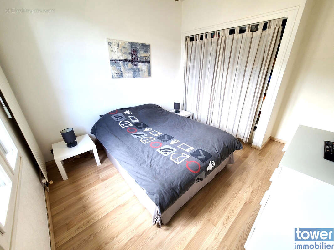 Morlaix hyper centre appartement t2 - photo 5