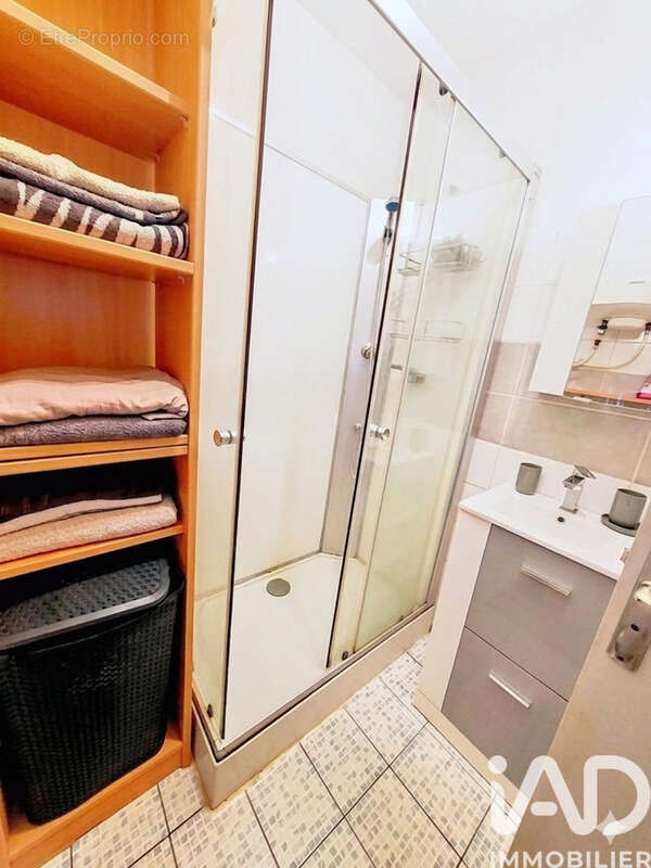 Appartement 20 m² à Saint-Mandrier-Sur-Mer  - photo 5