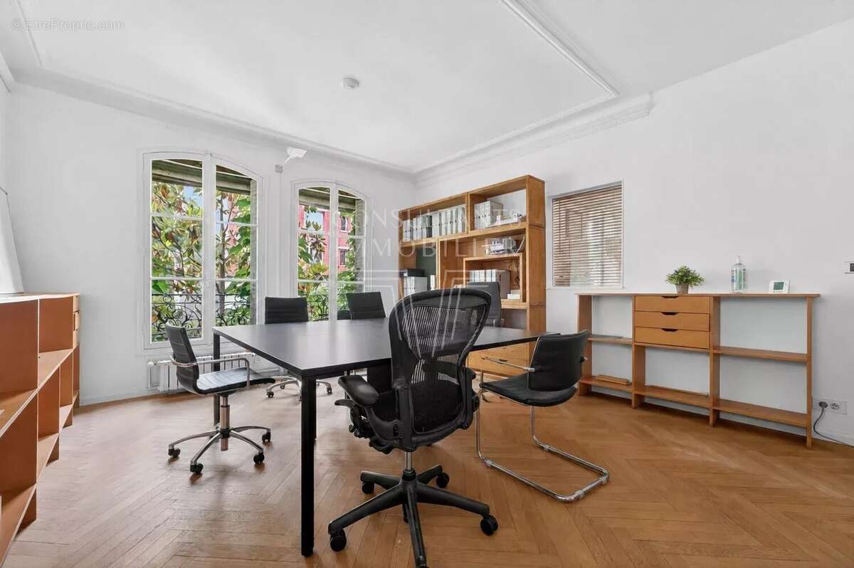 Maison à PARIS-5E