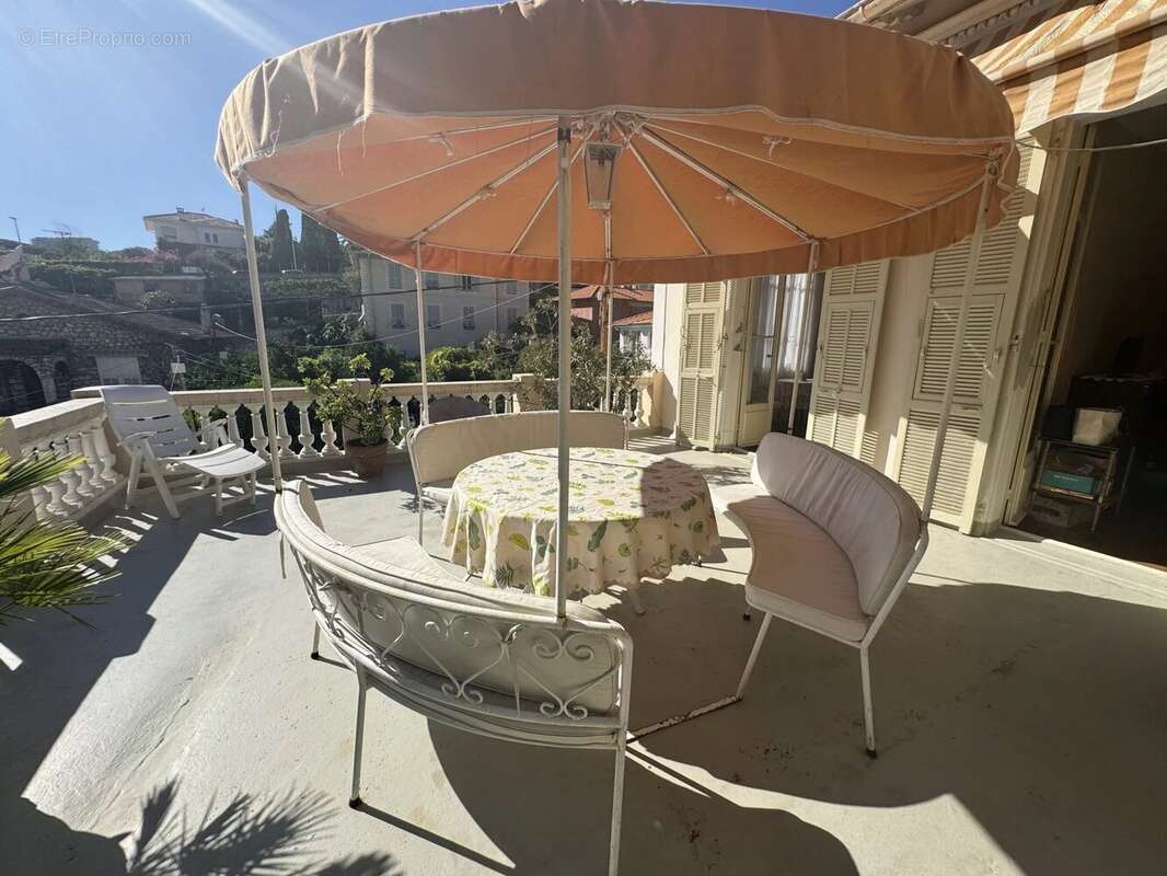 Maison à NICE