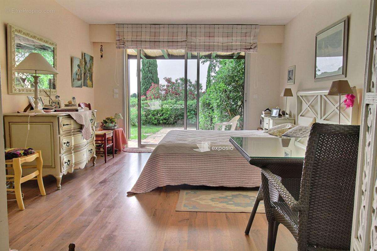 Appartement à LE LAVANDOU