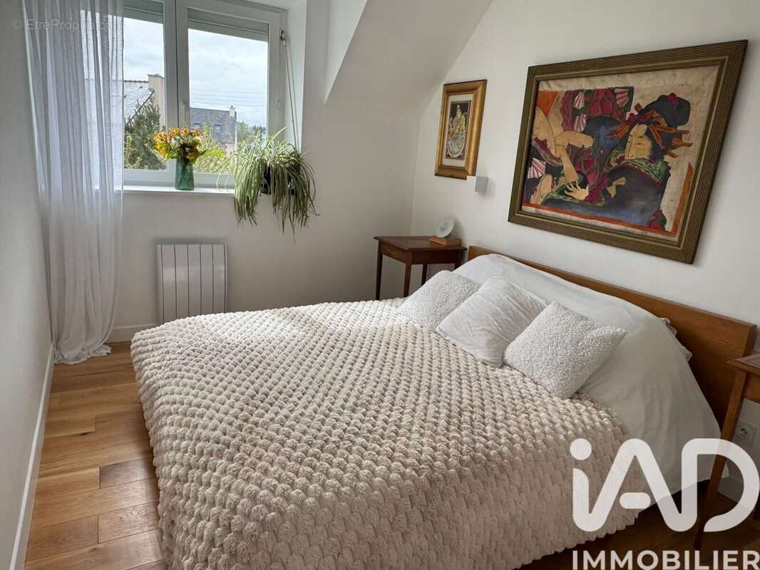 Photo 7 - Appartement à PLENEUF-VAL-ANDRE