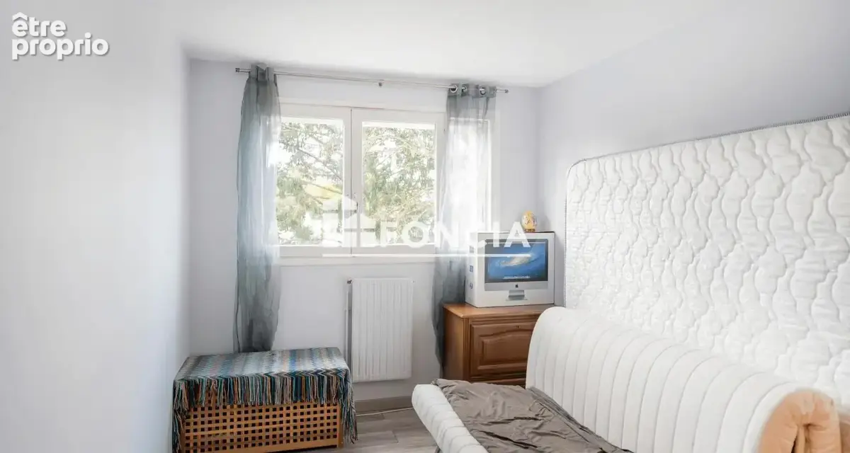 Appartement T4 de 77m2 - Olivet val - photo 6