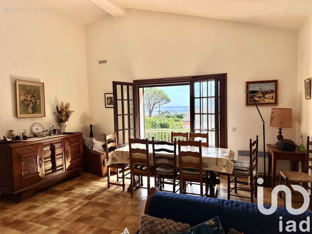 Photo 5 - Maison à SAINTE-MAXIME