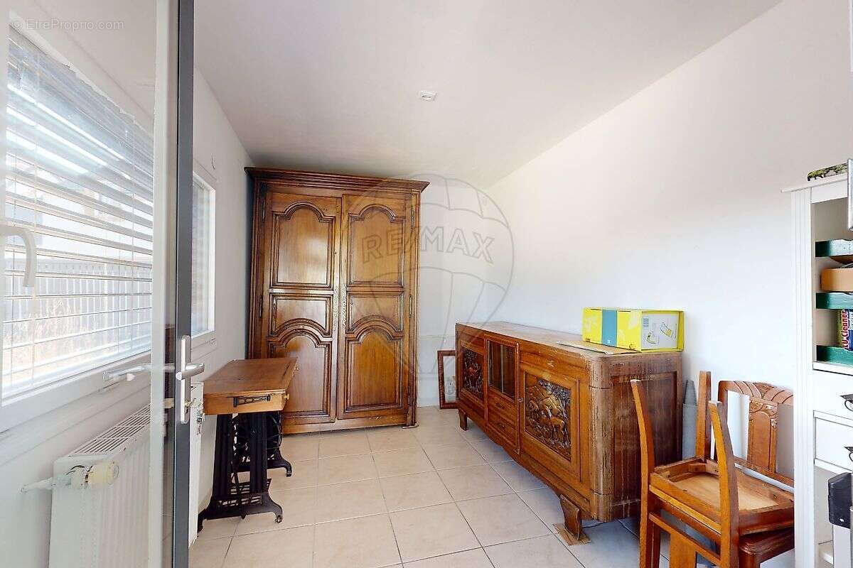 Maison à ORLEANS