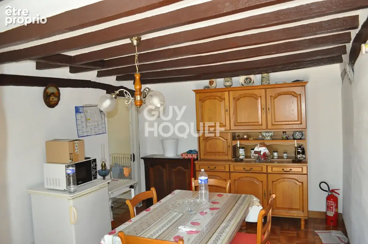 Maison La Haye Malherbe 4 pièce(s) 85 m2 - photo 10