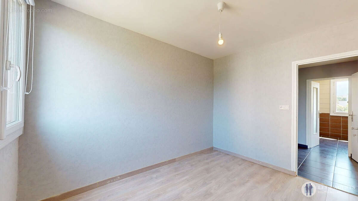 Appartement 5 pièce(s) 75m²  GRENOBLE Secteur Mounier - photo 11
