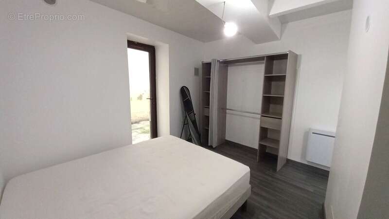 Appartement à CUXAC-D&#039;AUDE