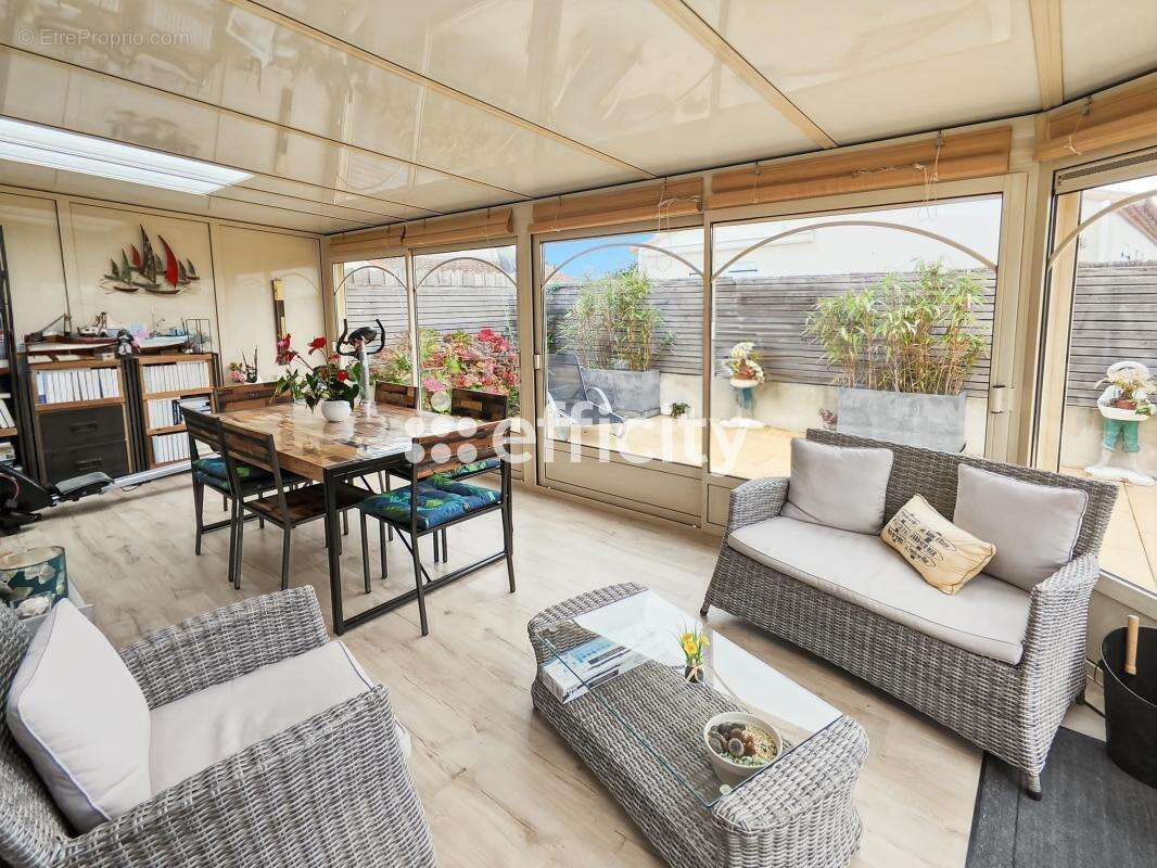 Maison à BRETIGNOLLES-SUR-MER