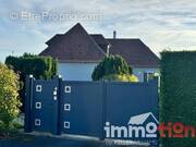 Maison à SAINT-QUENTIN-LA-MOTTE-CROIX-AU-BAILLY