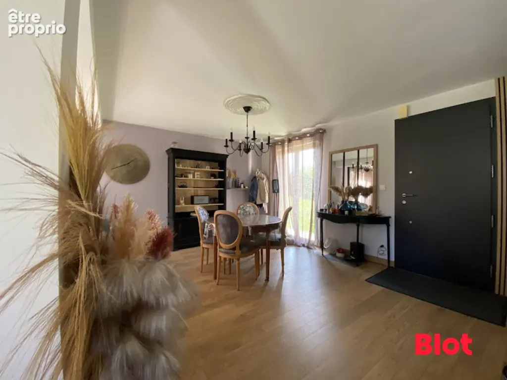 Maison 5 pièces 105 m² à vendre à Brie (35150) - photo 4