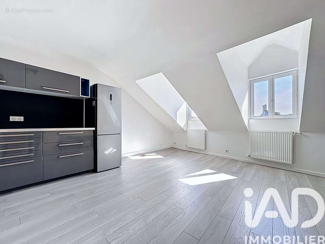 Photo 8 - Appartement à LE THILLAY