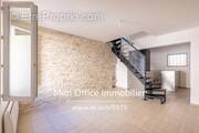Appartement à ROUSSET
