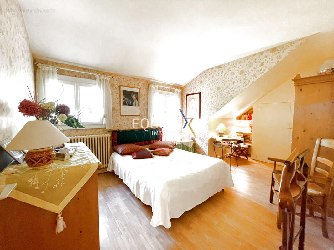 Maison à BOUAYE