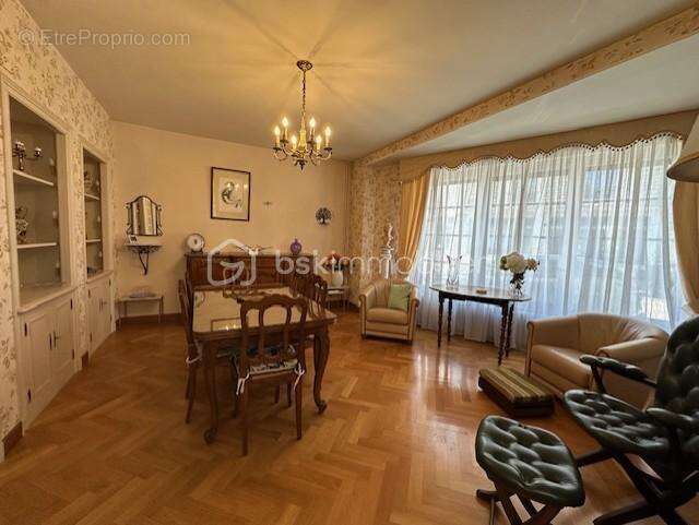 Terrain à CHATILLON-SUR-SEINE