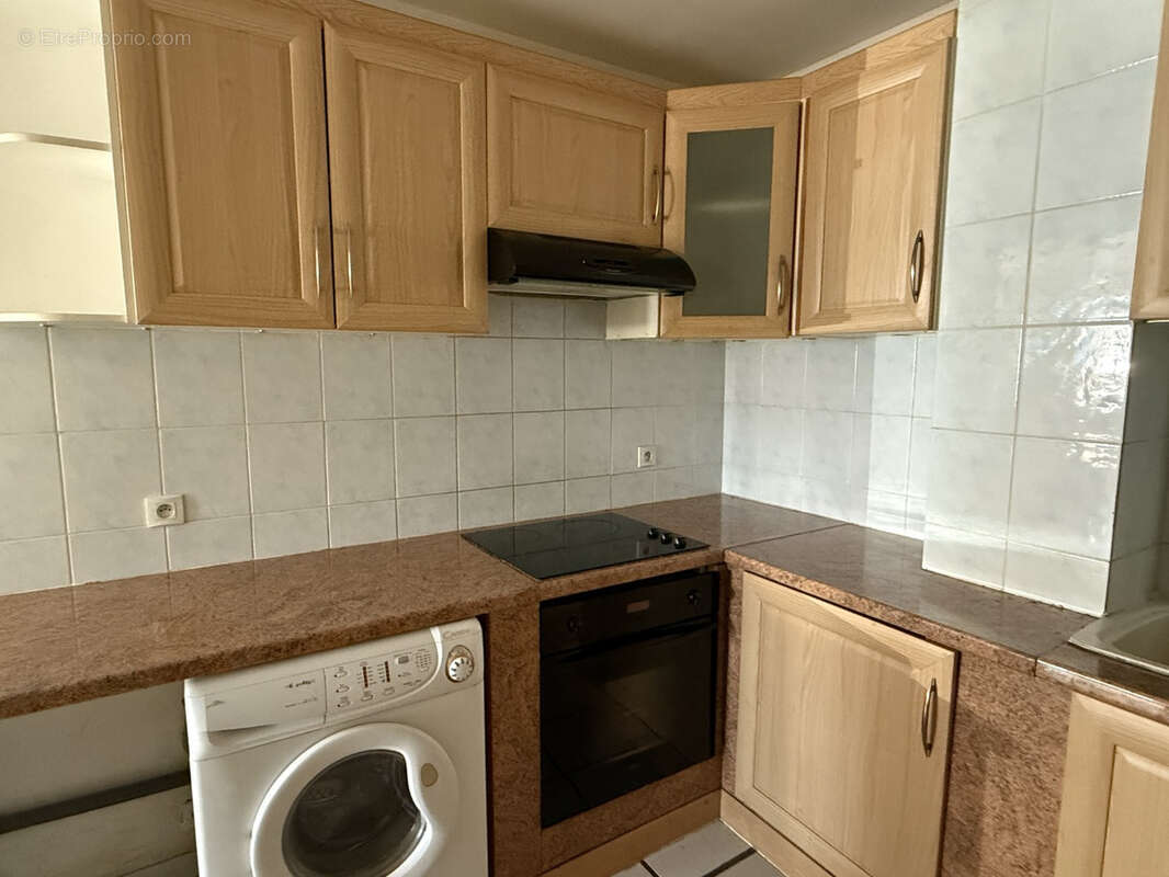 Appartement à ARNAC-POMPADOUR