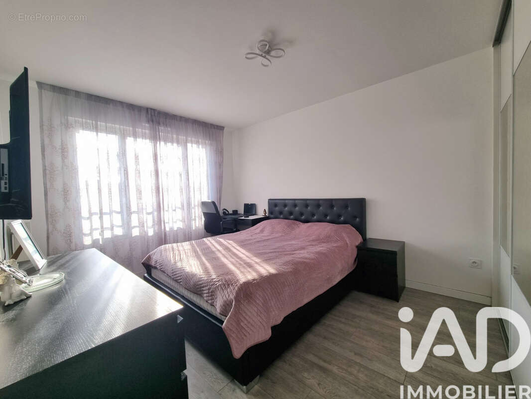 Photo 7 - Appartement à MONTGERON