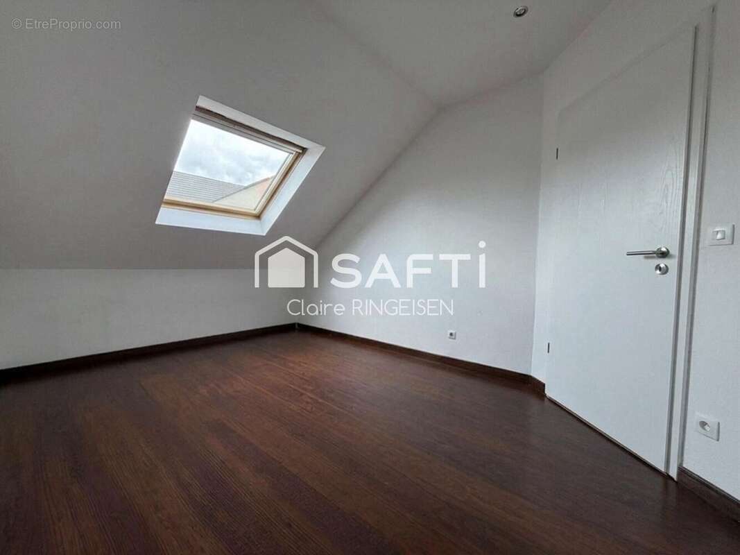 Photo 8 - Maison à SARREGUEMINES