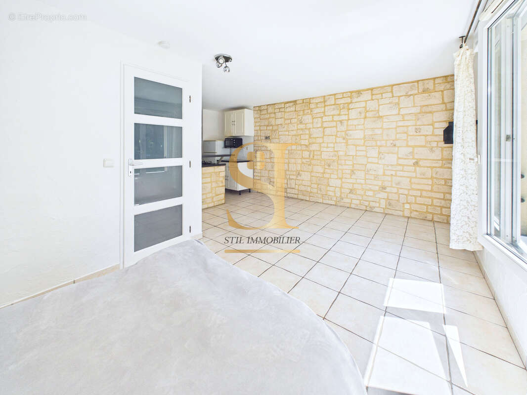 Appartement à EVRY
