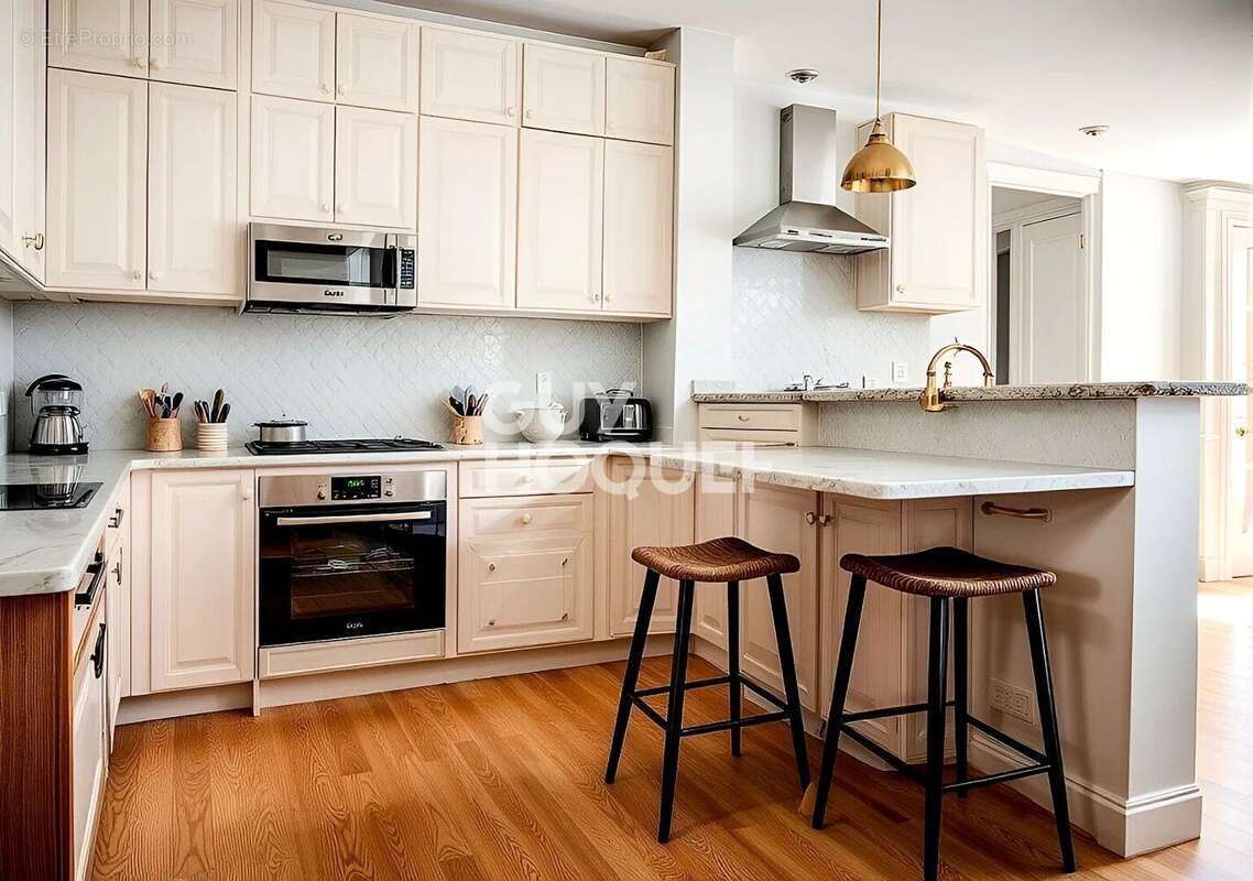 Appartement Remire Montjoly 4 pièce(s) - photo 8