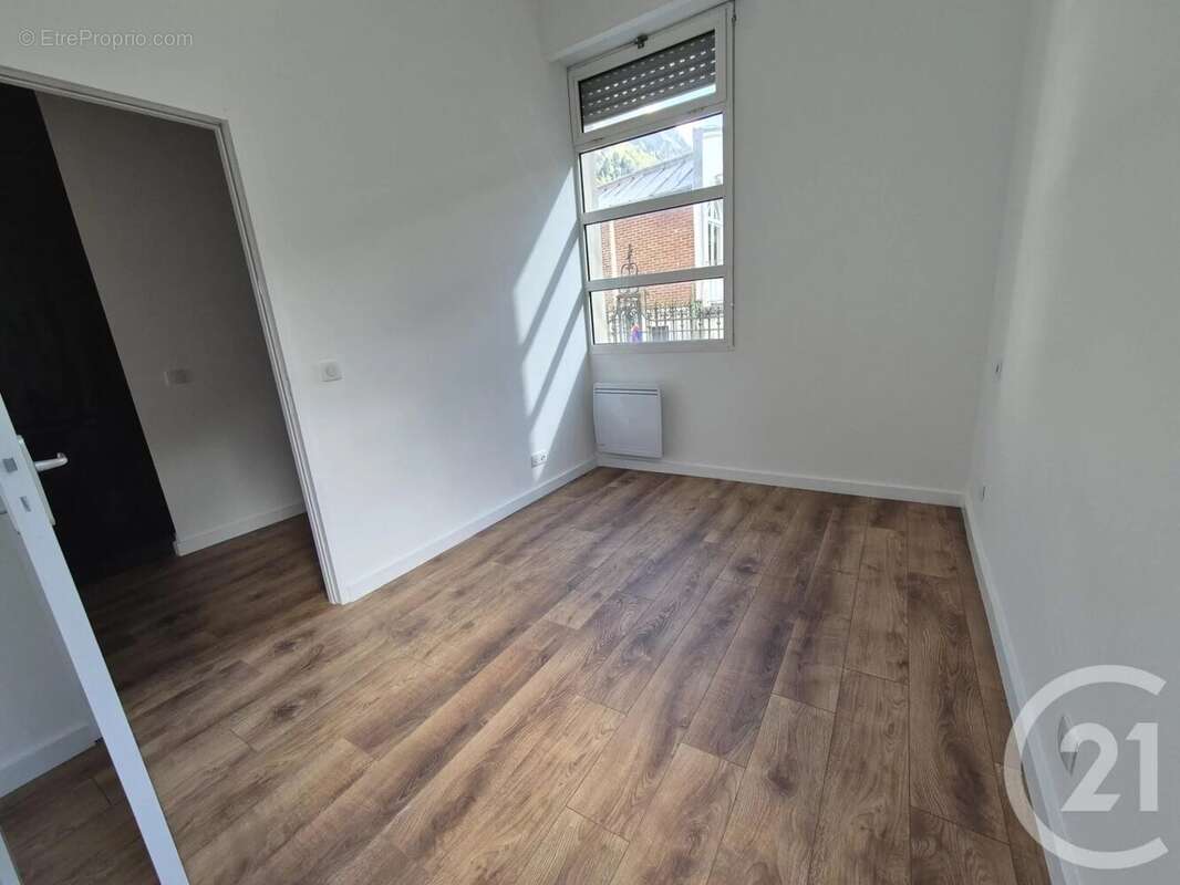 Appartement à CAUTERETS