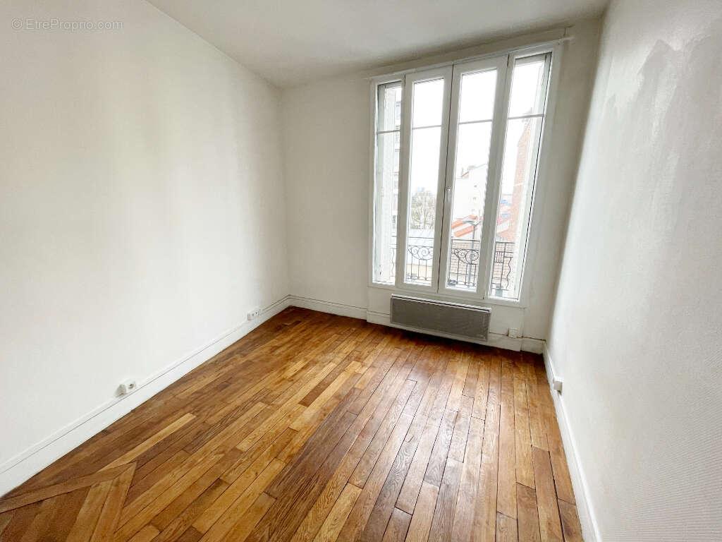 VIAGER - Appartement 2 pièces 35,32m² Asnières Sur Seine - photo 2