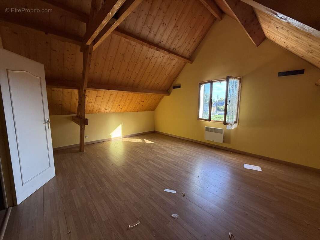 Maison à LA FERTE-IMBAULT