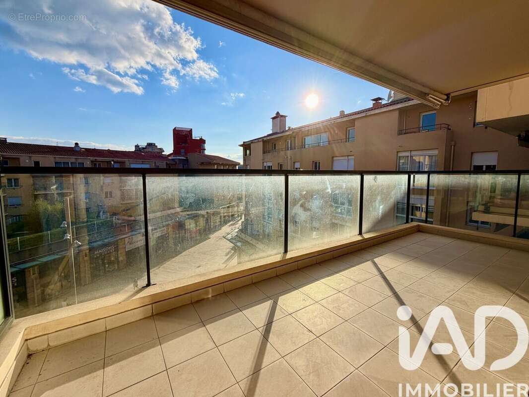 Photo 2 - Appartement à AIX-EN-PROVENCE