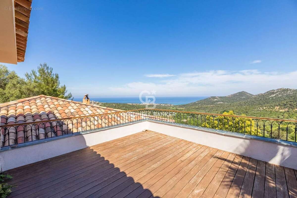 Maison à MONTICELLO