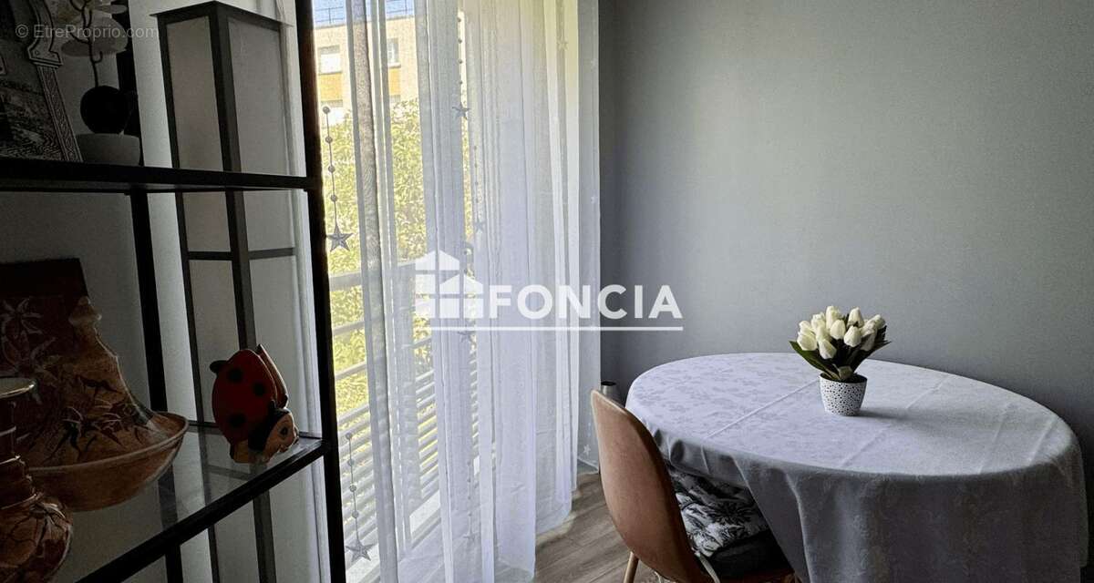 Appartement 3 pièces à vendre à Athis-Mons résidence KAUFMAN - photo 4