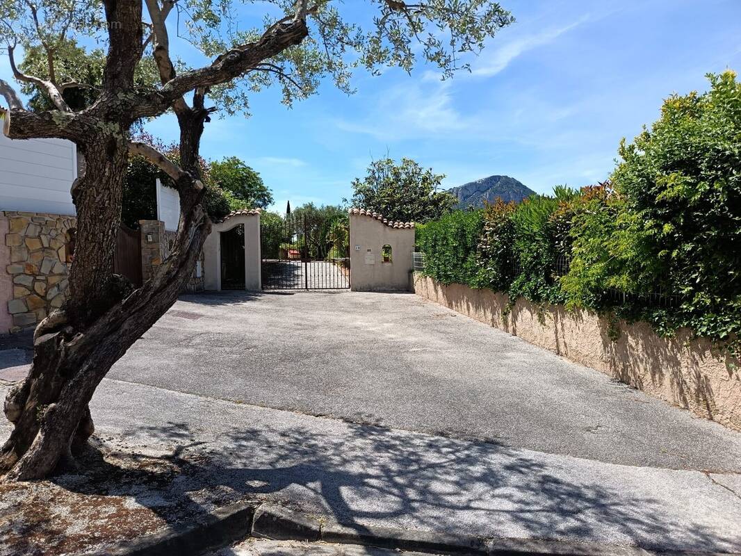 Maison à TOULON