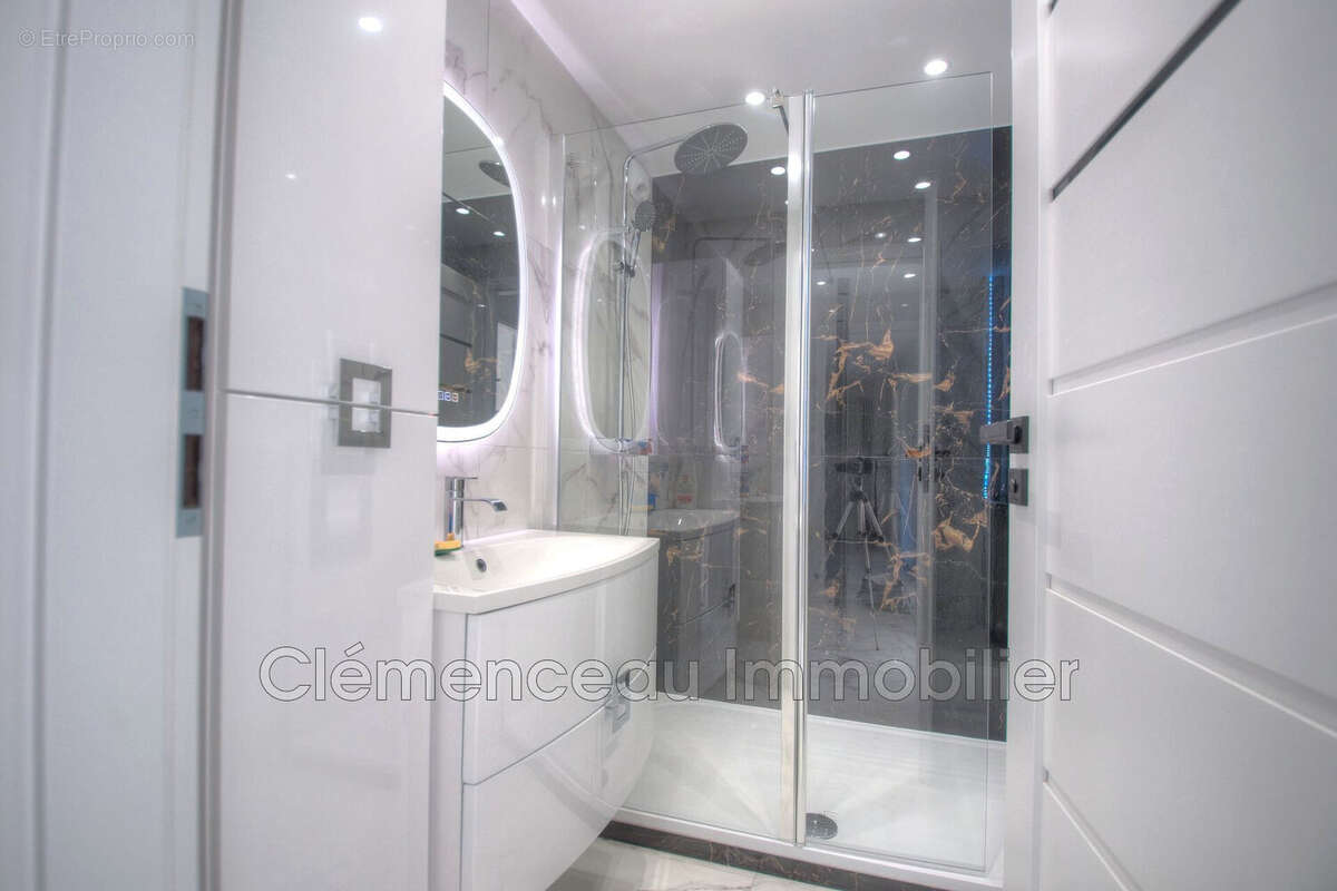 Appartement à CAGNES-SUR-MER